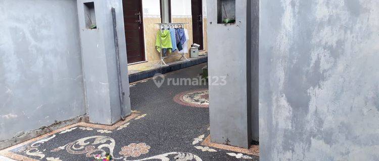 Dijual Rumah Kos Lokasi Gunung Soputan 1