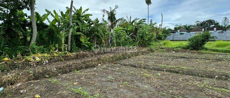 Dijual Tanah Lokasi Sempidi 1