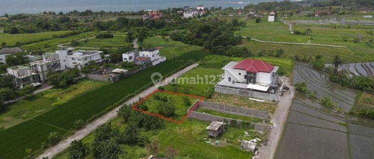 Dijual Tanah Lokasi Kedungu Tabanan 1