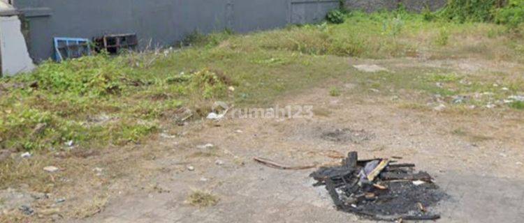 Tanah Strategis Dijual Bali - Lokasi Denpasar Timur 1