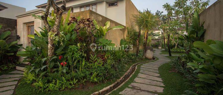 For Sale 4 Star Mini Hotel In Ubud 1