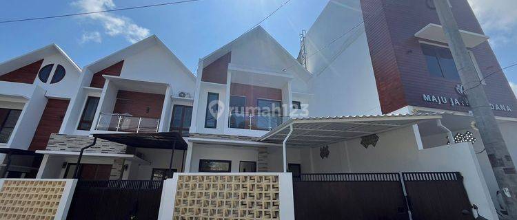 Dijual Cepat Villa 3br Lokasi Nusa Dua 1