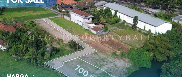 For Sale Freehold Land At Lebih Gianyar 1