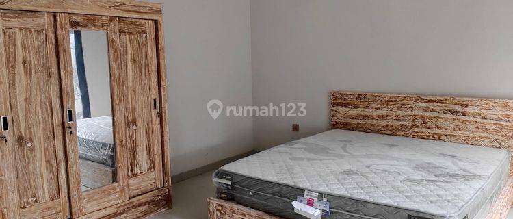 Dijual Atau Disewakan 2 Villa Minimalis Lokasi Sukawati 1