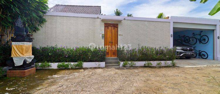 Villa Dijual Bali - Lokasi Pering Blahbatuh Gianyar 1