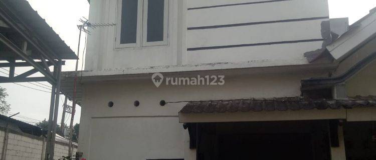 Dijual Harga Murah Rumah 2 Lantai Di Bekasi Timur 1