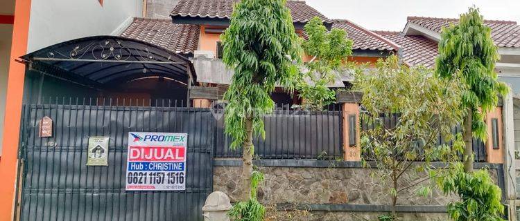 Dijual Rumah Full Furnished Di Bogor Nirwana Residence, Bogor Kota 1