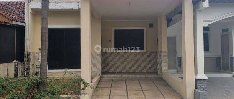 Dijual Rumah 2 Lantai Siap Pakai Di Lippo Cikarang 1