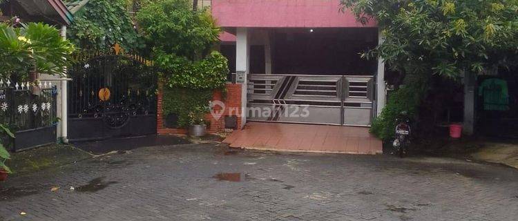 Dijual Rumah di Jatibening Estate, Dekat Dengan Superindo 1