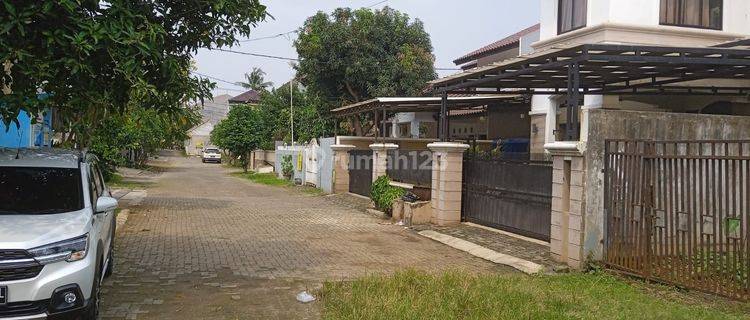 Dijual Tanah Siap Pakai Di Jagakarsa Jakarta Selatan 1