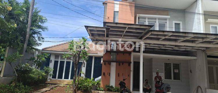 RUMAH STRATEGIS DAN NYAMAN 1