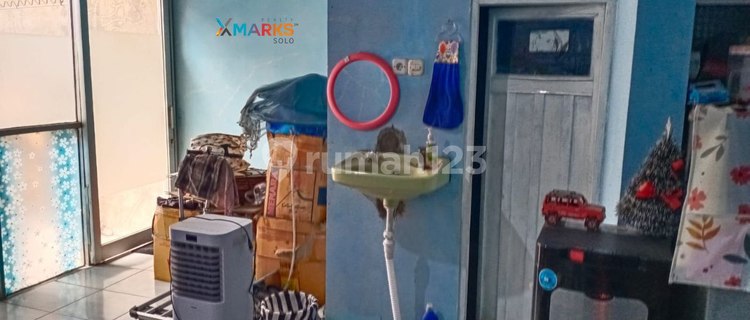 di jual ruko pinggir jalan 1