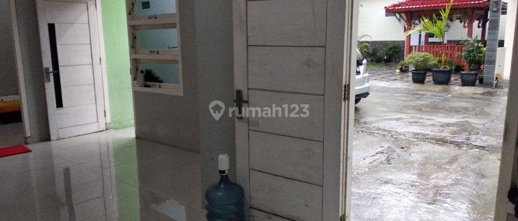 Dijual : Rumah semi cluster  Lokasi Mojosongo Boyolali Dekat banget dari jalan raya Solo-Semarang 1