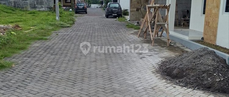 For Sale: Move-in ready home in Pengging Cluster. 1