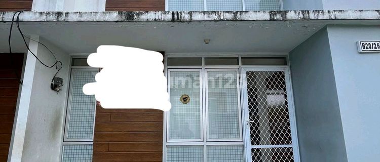 Rumah Citra Maja Raya 1