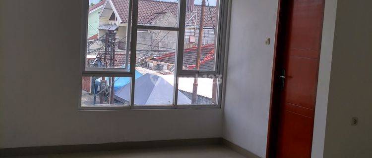 Rumah Baru 3 Lantai Bisa Utk Kantor Di Turangga Buah Batu 1