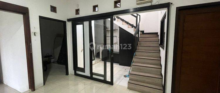 Di Jual Rumah Bagus Di Sukajadi 1