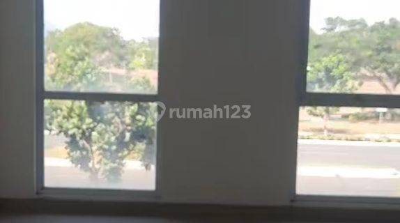 Ruko Baru 3 Lantai di Summarecon Bandung 1