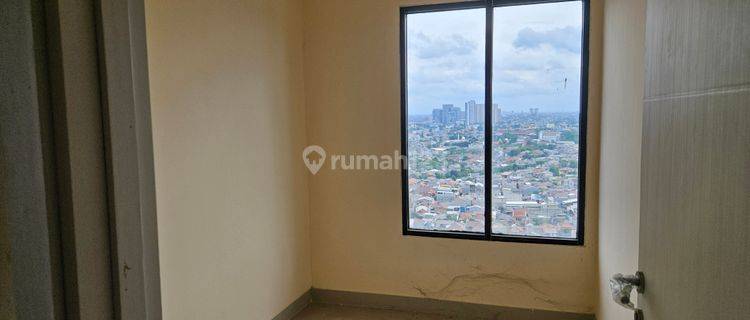 Apartement Kebayoran Icon 2 BR  1