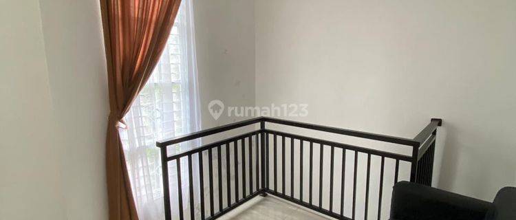 Rumah Kontrakan Bagus Semi Furnished Bojongsari, Depok 1