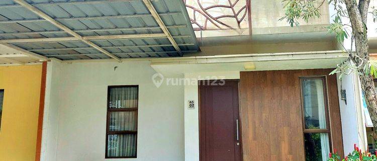 Di Sewakan Rumah Bgs Siap Huni Pondok Cabe , Bisa Per 6.bln  1