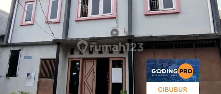 For Sale House and Boarding House in Kranggan Permai Housing. 1