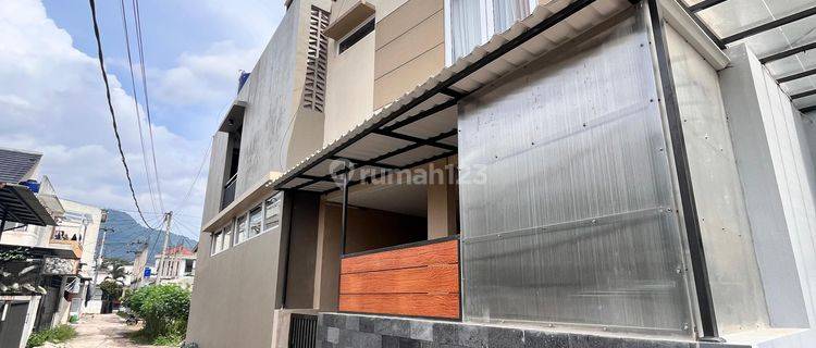 Dijual Rumah Kost Kondisi Full Furniture 7 Kamar Di Jatinangor 1