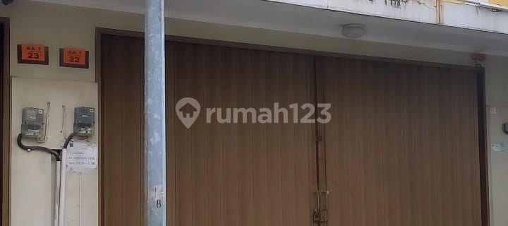 Dijual Ruko di Jl Padma Boulevard Semarang 1