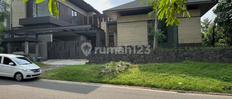 DIJUAL RUMAH MEWAH BESAR 2 LANTAI BARU GRESS 1