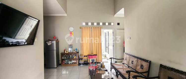 Jual Rumah Pandan Merah Pandanaran Hill 2AC Kitchen Set Semarang 1