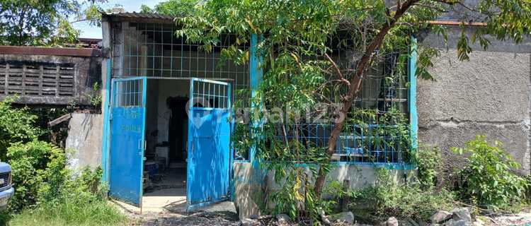 Warehouse for Sale in Lik Semarang 1