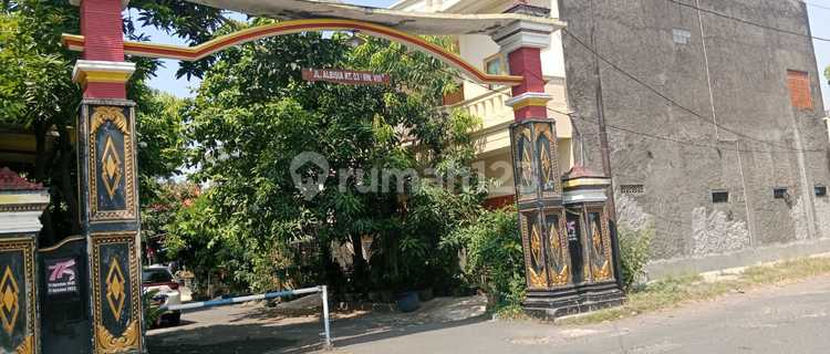 Dijual rumah murah bagus ,siap Huni di Plamongan indah semarang 1