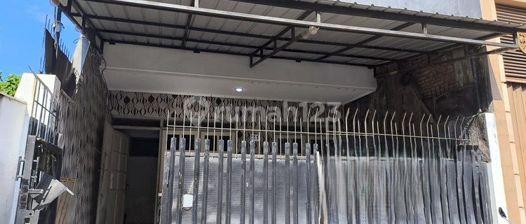 Rent a House in Pemuda Murah Central City Semarang 1