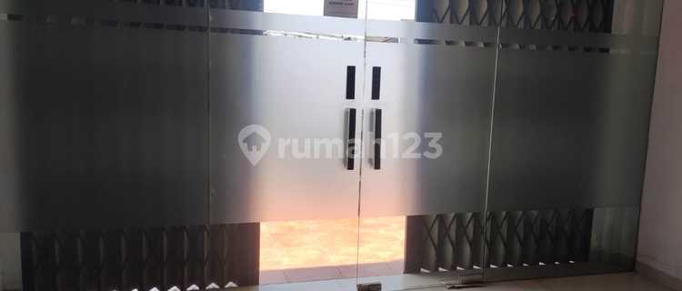 Sewa Ruko Mutiara Gama Gajah Raya Semarang 2 lantai 1