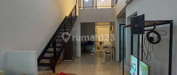 Jual Rumah Tlogosari Bonus 3 Ac Baru Semarang 1