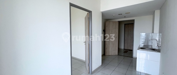 For Sale 1BR Apartment in Akasa BSD 1