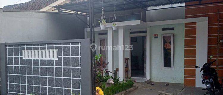 Di Jual Take Over Rumah Siap Huni Wilayah Kota Syarat Ktp Dan Kk