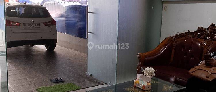 Rumah Kos 18 Kamar Di Tamansari Jakarta Barat 1