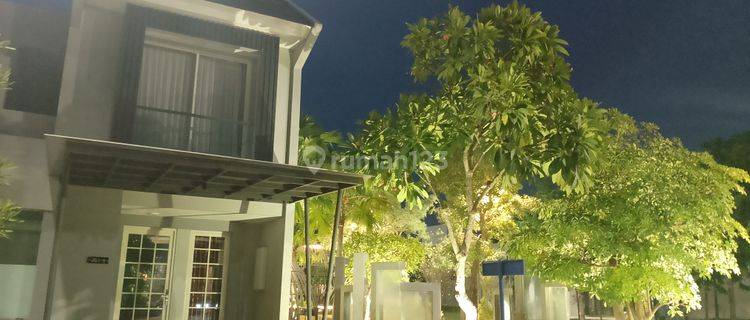 Rumah Murah Bagus Kontrakan di perumahan grand Pakuwon cluster Adelaide , Tandes 1