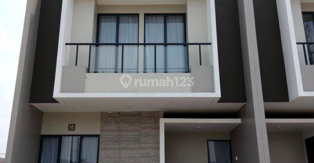 Ready Stock! Rumah Di Batununggal Bandung 1