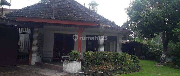 Rumah SHM Lokasi Strategis di Jl. Sei Tuntung, Medan 1