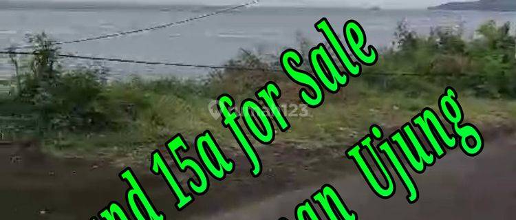 Land Fo Sale Close To Taman Ujung Karangasem Bali 1