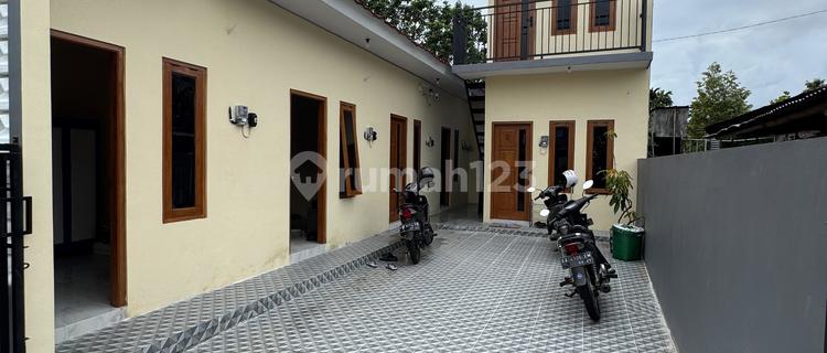 New Exclusive Boarding House Cheap Already Operating Near Uad Campus 1