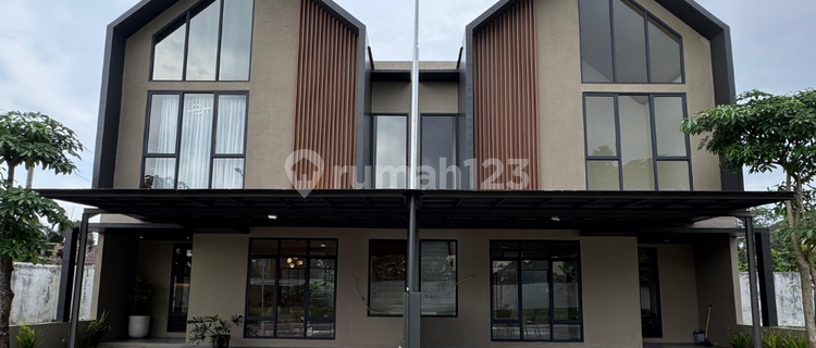 Perumahan Eit Jl Palagan Km 6 One Gate 2 Km Holet Hyatt 1