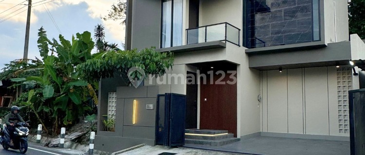 Rumah Dijual (Jalan Kapten Haryadi 1