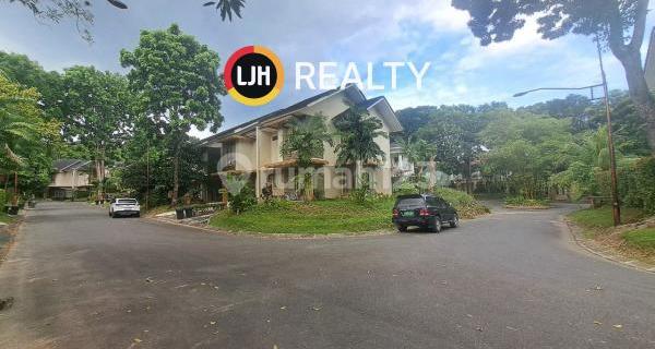 Disewakan Rumah 2 Lantai Villa Panbil Batam 1