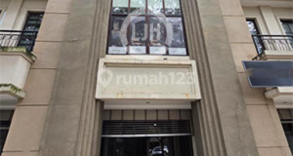 For Rent: Shop House in Orchard Park Batam Center 1