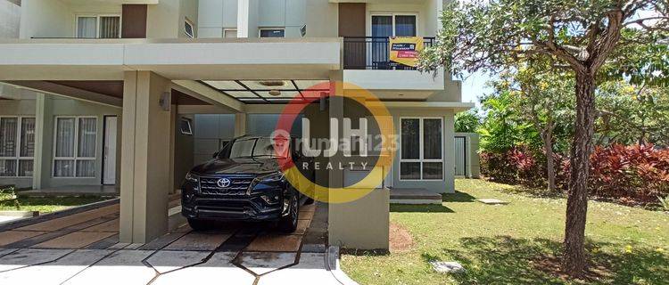 Disewakan Rumah Orchard Park Furnished Batam Centre 1