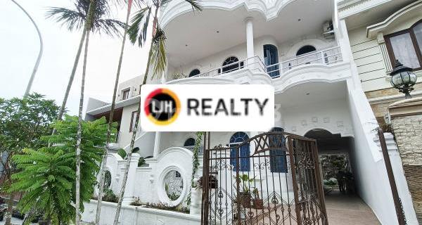 Dijual Rumah Di Bukit Indah Sukajadi Batam Kota 1