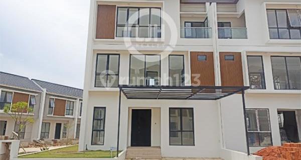 For Rent House In Diamond Pavilion Batam Centre 1